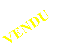 VENDU